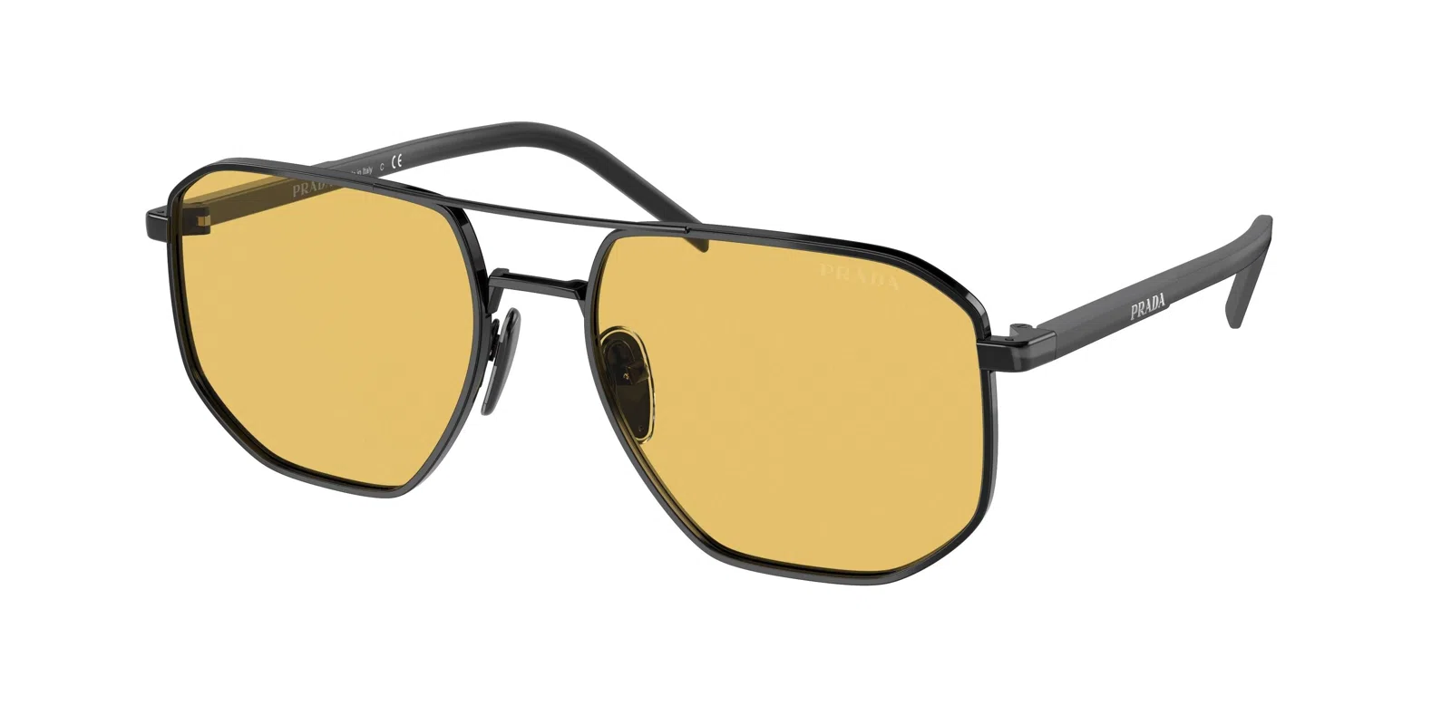 Prada 59YS Sunglasses - view 2
